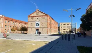 Campus Viriato