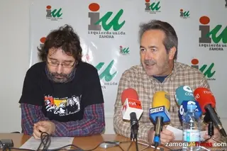 Guarido presentará hoy en el registro de la Junta la situación del saneamiento de Roales