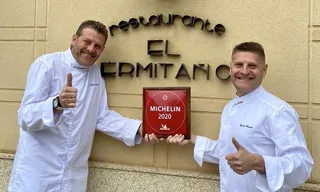 Ermitaño