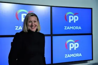 Isabel blanco PP