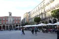 Plaza Mayor de Zamora