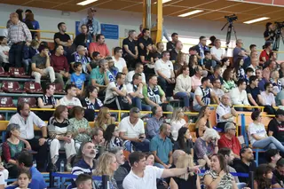 CB Zamora - Club Baloncesto Ourense (8).JPG | Carlos G. Rodríguez