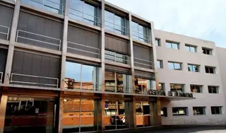 Hospital de Benavente