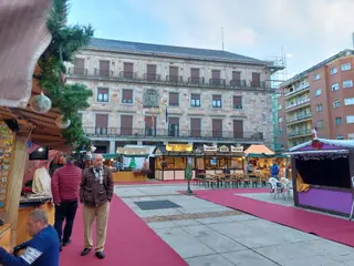 Mercado navideño en Zamora (41)