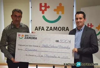 AFA reclama ayuda a Mario Garcés para contar con un centro diurno y nocturno en Toro