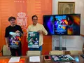 Presentación del Ciclo Magia de Cerca y la Velada de los Enigmas Mentales