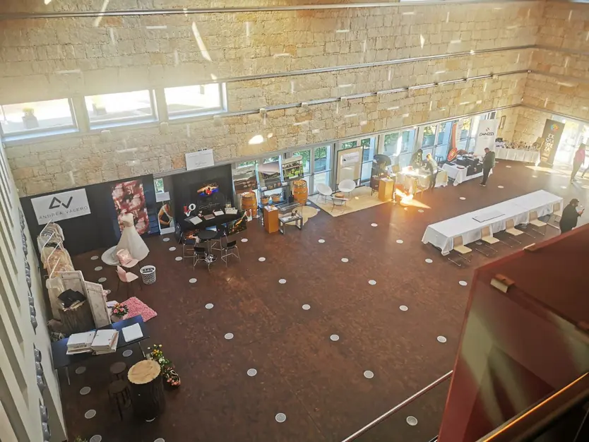 Feria de la Boda Open Day 8