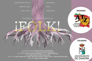 CARTEL FOLK