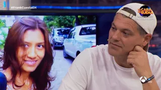 Frank y su ex