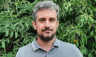 Israel López, presidente de Luz y Vida