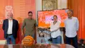 Presentación de la Copa CyL de baloncesto