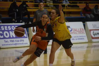 CD Zamarat - Paterna