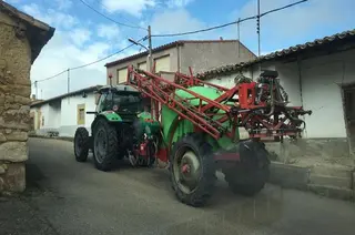 Pontejos