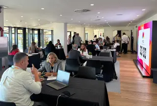 Jornada MICE Castilla y León