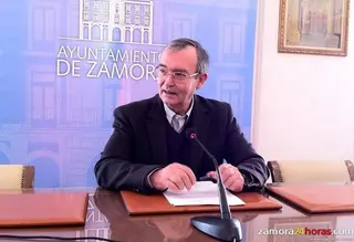El Ayuntamiento de Zamora acoge este jueves el último Pleno del año
