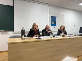 Jornada Escuela Enfermeria