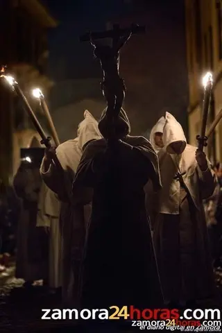 La Junta y las cofradías promocionan hoy en Madrid la Semana Santa de Castilla y León