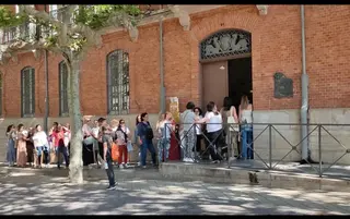 Biblioteca Municipal de Benavente