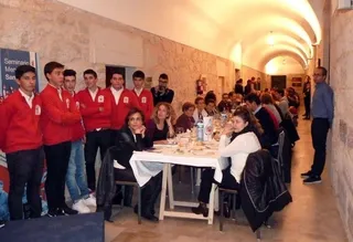 La Junta financia con 157.000 euros la escolarización de alumnado en el Seminario San Atilano