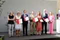 Firma Del Convenio Entre La Junta Y Los Rectores De Las Universidades