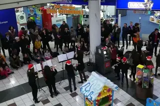 Navidad banda valderaduey 17