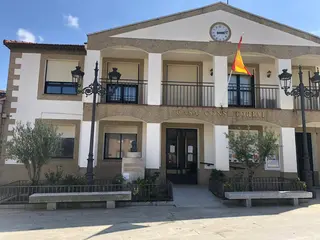 Rabanales. Archivo