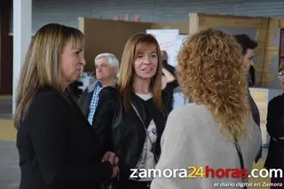Visita Sáenz de Santamaría Ecocultura 15