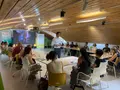 El taller 'Humanizando los entorno del cuidado'