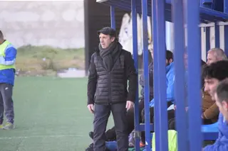 CD Villaralbo - Atlético Astorga