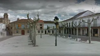 Ayuntamiento de Fuentesauco
