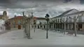 Plaza Mayor Fuentesaúco. ARCHIVO