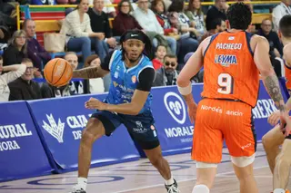 CB Zamora - Leyma Coruña (38).JPG | Carlos G. Rodríguez