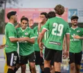Partido amistoso CD Coria- Zamora CF | ZCF