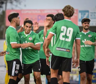 Partido amistoso CD Coria- Zamora CF | ZCF