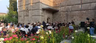 V Concierto de Verano en el Monasterio de Santa Marta de Tera