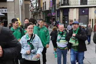 Afición Albacete (3)