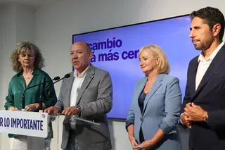 Representantes Del Pp Este Lunes