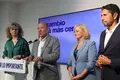 Representantes Del Pp Este Lunes