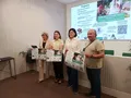 Presentación Feria De La Lana, Porto De Sanabria