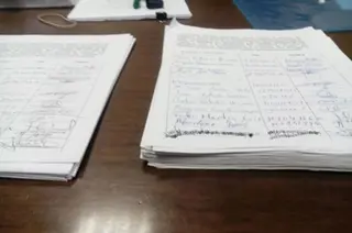Firmas macrogranjas