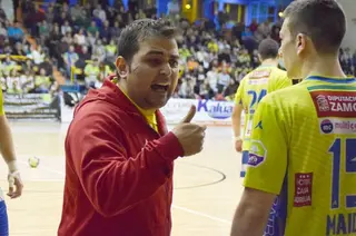 Garcia Valiente