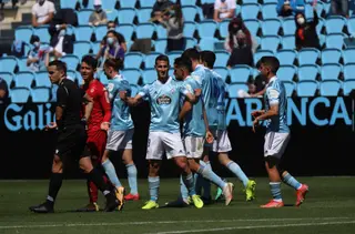 El Celta B gana a la Cultural, saca billete para el play off de ascenso y obliga al Zamora a ganar