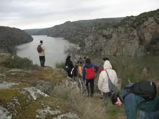 Descubre Zamora a través del senderismo de manera gratuita