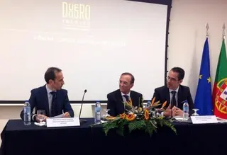 El Valle del Duero, destino turístico