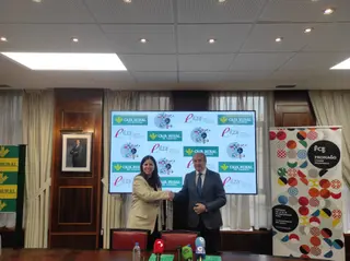 Colaboración Fromago Caja Rural de Zamora 2024.