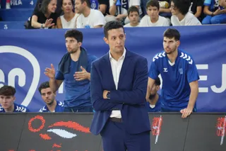 CB Zamora - Club Baloncesto Ourense (17).JPG | Carlos G. Rodríguez
