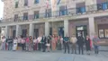 Minuto De Silencio Este Martes En Zamora