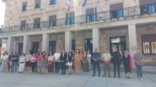 Minuto De Silencio Este Martes En Zamora
