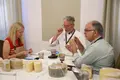 Cata de los Cincho Cheese Awards 2026 