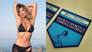 Sabrina